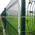 Honsen Wire Mesh Fence(factory)